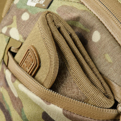 Geantă tacticã Sphaera Hex Hardsling Gen.II M-Tac - Multicam/Coyote