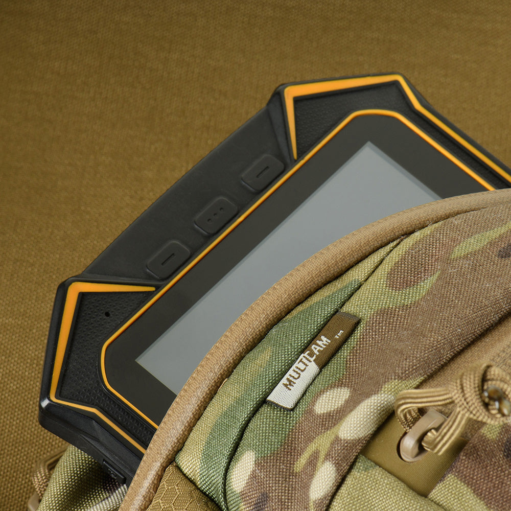 Geantă tacticã Sphaera Hex Hardsling Gen.II M-Tac - Multicam/Coyote