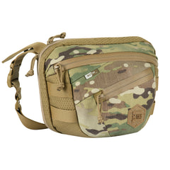 Geantă tacticã Sphaera Hex Hardsling Gen.II M-Tac - Multicam/Coyote
