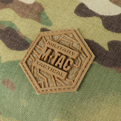 Geantă tacticã Sphaera Hex Hardsling Gen.II M-Tac - Multicam/Coyote