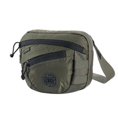 Geantă tacticã Sphaera Hex Hardsling Gen.II M-Tac - Ranger Green/Black