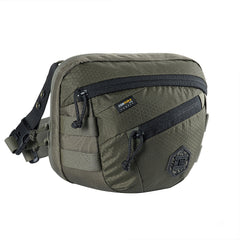 Geantă tacticã Sphaera Hex Hardsling Gen.II M-Tac - Ranger Green/Black