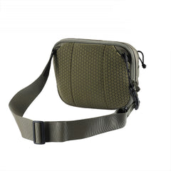 Geantă tacticã Sphaera Hex Hardsling Gen.II M-Tac - Ranger Green/Black