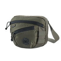 Geantă tacticã Sphaera Hex Hardsling Gen.II M-Tac - Ranger Green/Black