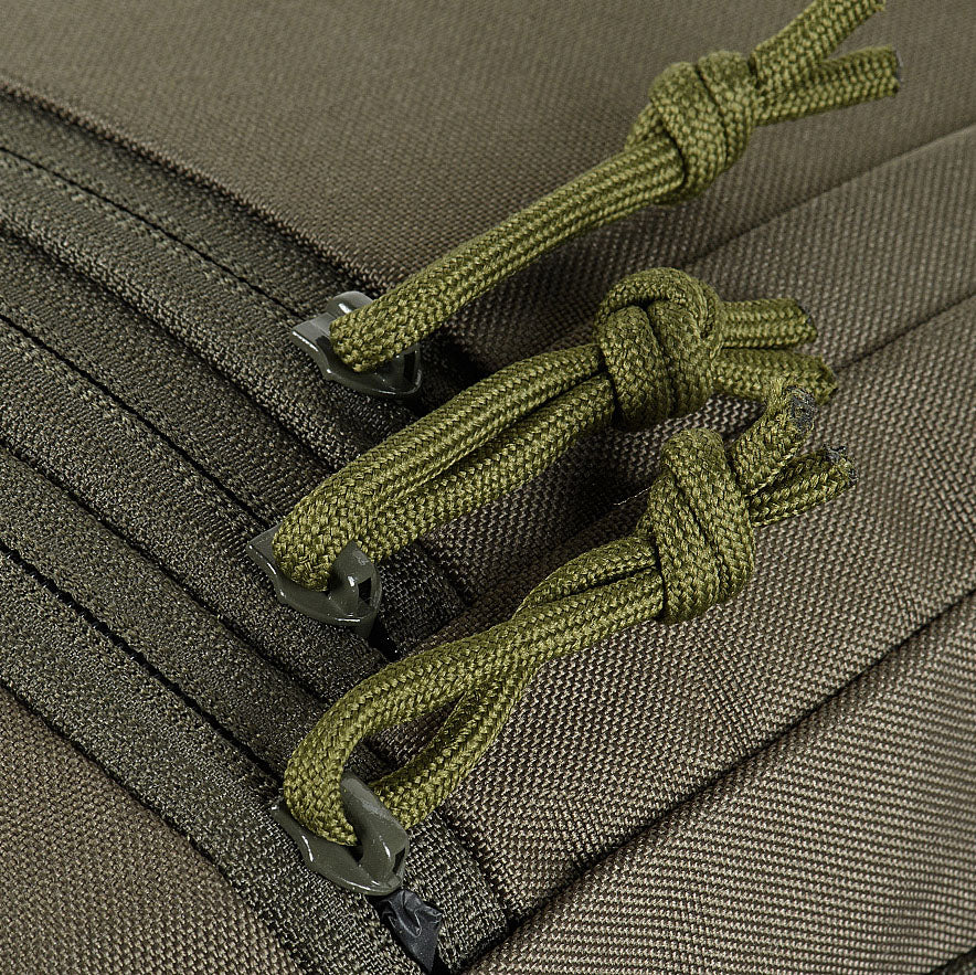 Geantă Tactică Umăr M-Tac - Olive - Port Armă Discret
