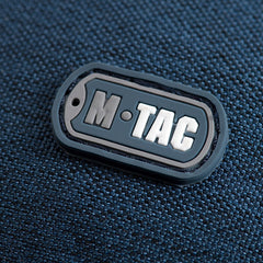 Geantă Tactică Umăr M-Tac - Pachet Piept cu Sling, Albastru