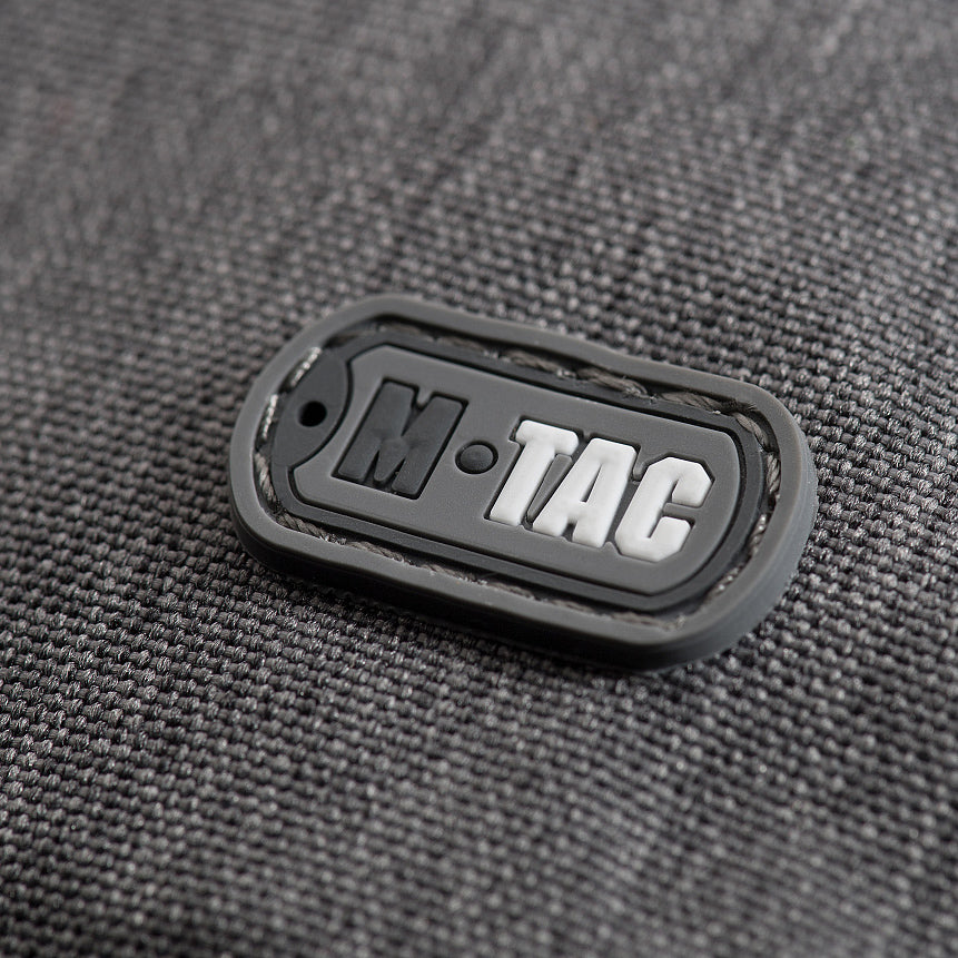 Geantă Tactică Umăr M-Tac - Port Armă Discretă Gri