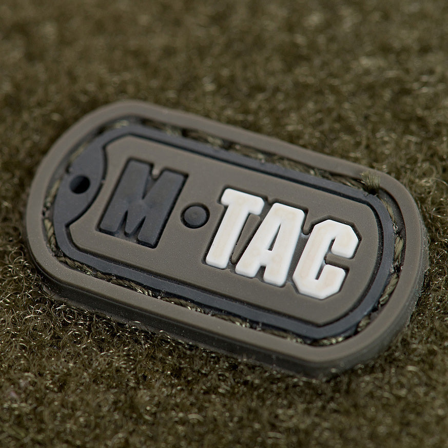 Geantă Tactică Umăr M-Tac - Port Armă Discretă, Olive