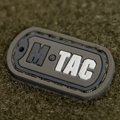 Geantă Tactică Umăr M-Tac - Port Armă Discretă, Olive