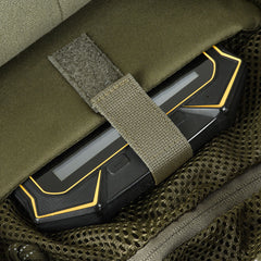 Geantă Tactica M-Tac Buckler Elite Hex - Ranger Green