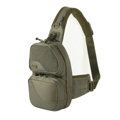 Geantă Tactica M-Tac Buckler Elite Hex - Ranger Green