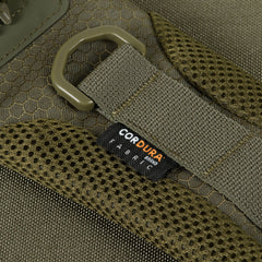 Geantă Tactica M-Tac Buckler Elite Hex - Ranger Green