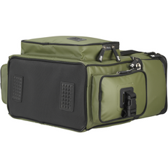 Geantă Accesorii D-Vec 300 DAIWA - XL, 2 Compartimente, Organizare - 5