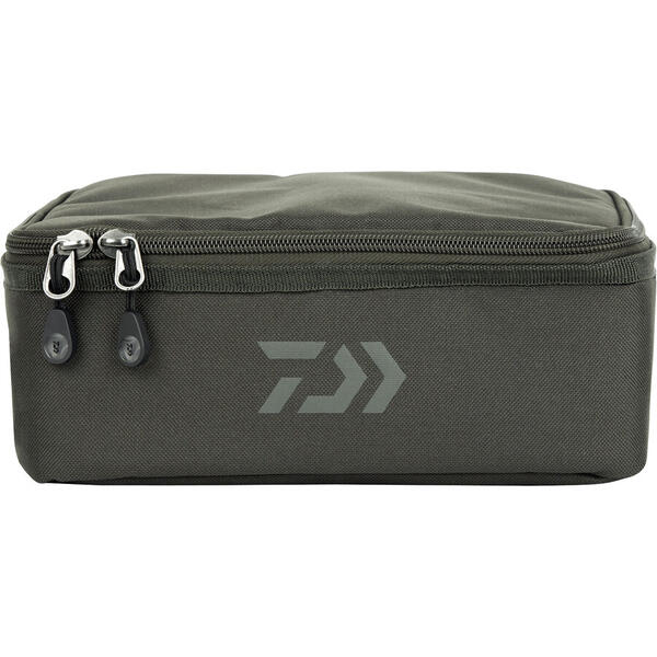 Geantă Accesorii DAIWA IS - Organizare Echipament Pescuit Compactă - 1