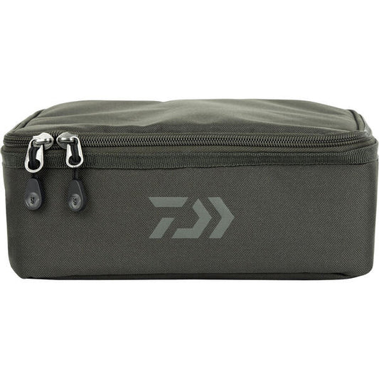 Geantă Accesorii DAIWA IS - Organizare Echipament Pescuit Compactă - 1