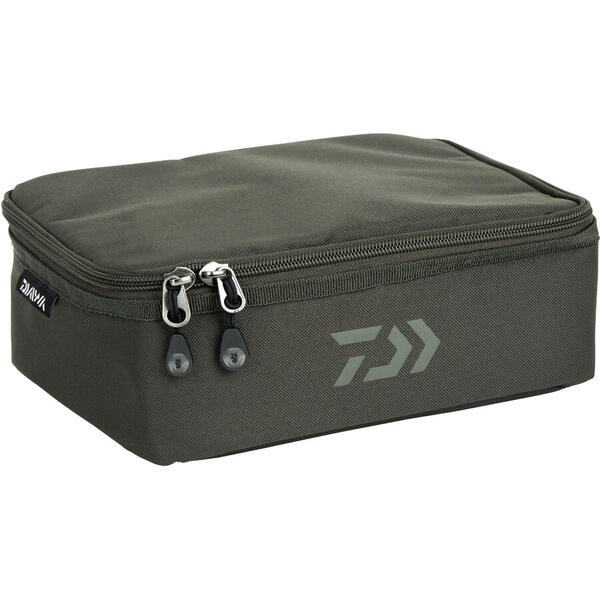 Geantă Accesorii DAIWA IS - Organizare Echipament Pescuit Compactă - 3