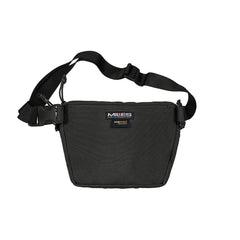 Geanta Amina Dangler Pouch Black Pentagon Tactical - Acces Rapid și Versatilitate Tactică