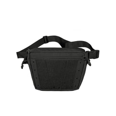Geanta Amina Dangler Pouch Black Pentagon Tactical - Acces Rapid și Versatilitate Tactică