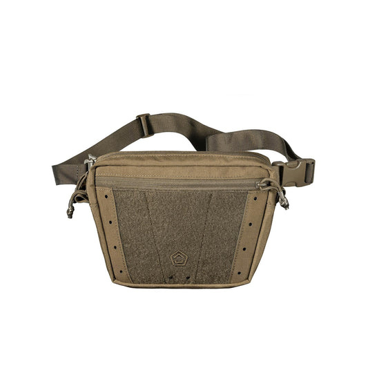 Geanta Amina Dangler Pouch Coyote Pentagon Tactical - Organizare Tactică Esențială