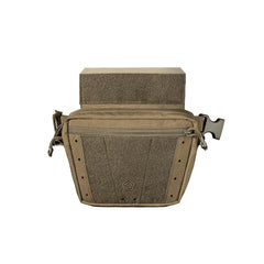 Geanta Amina Dangler Pouch Coyote Pentagon Tactical - Organizare Tactică Esențială