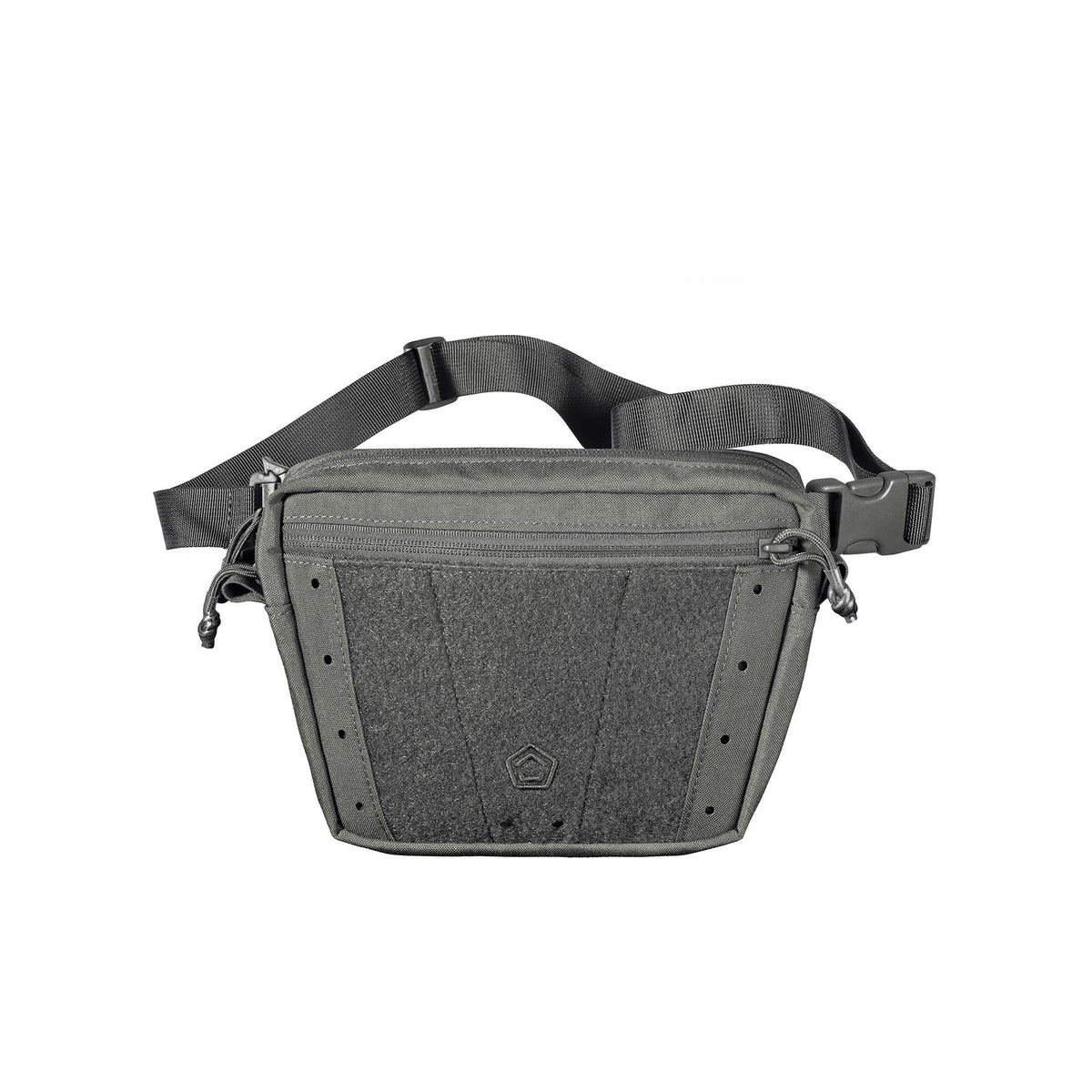 Geanta Amina Dangler Pouch Wolf-Grey Pentagon Tactical - Acces Rapid și Organizare Optimală