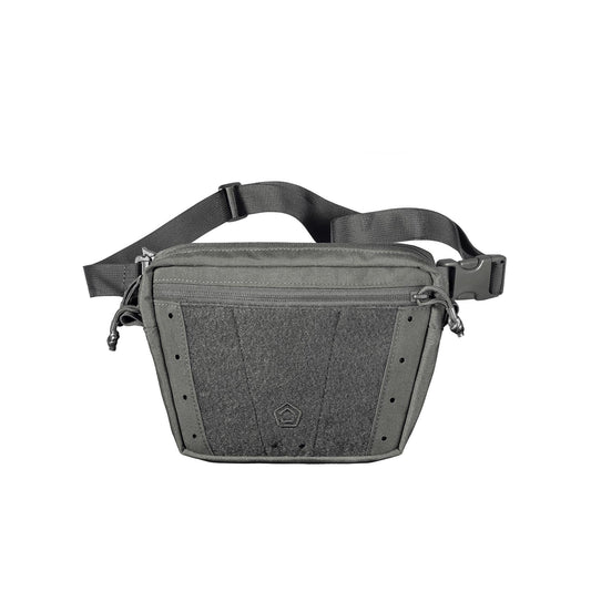 Geanta Amina Dangler Pouch Wolf-Grey Pentagon Tactical - Acces Rapid și Organizare Optimală