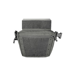 Geanta Amina Dangler Pouch Wolf-Grey Pentagon Tactical - Acces Rapid și Organizare Optimală
