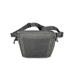 Geanta Amina Dangler Pouch Wolf-Grey Pentagon Tactical - Acces Rapid și Organizare Optimală
