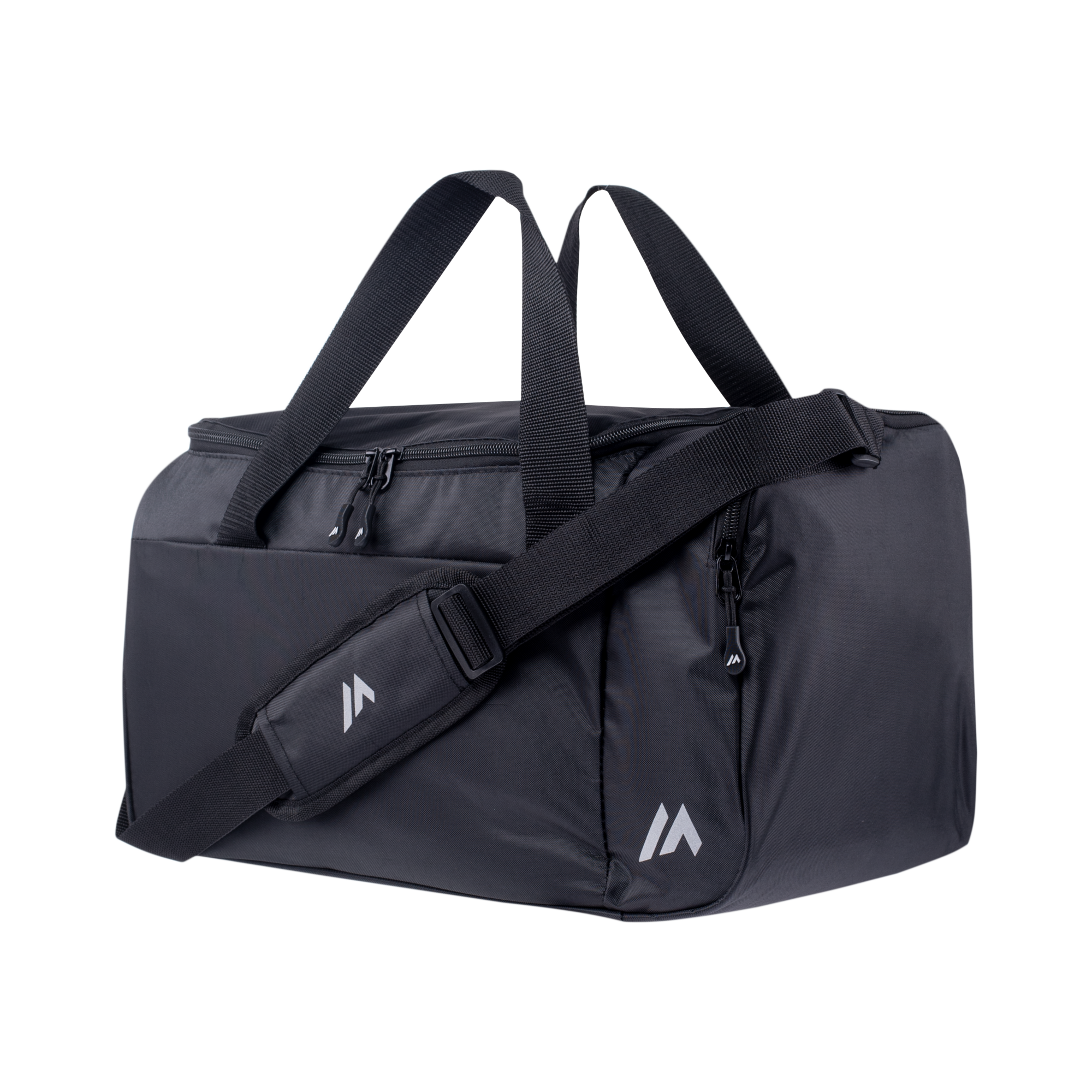 Geantă Antrenament BAKURA S Martes Essentials - 25L, Element reflectant - 2