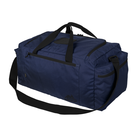 Geantă Antrenament Helikon-Tex URBAN TRAINING BAG® Sentinel Blue Pliabilă