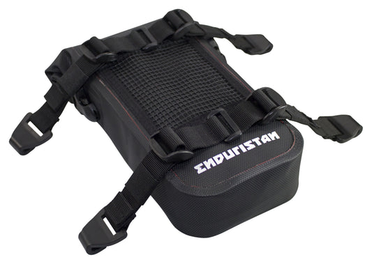 Geantă Aripă Moto Fender Bag Louis - Impermeabilă, Compactă