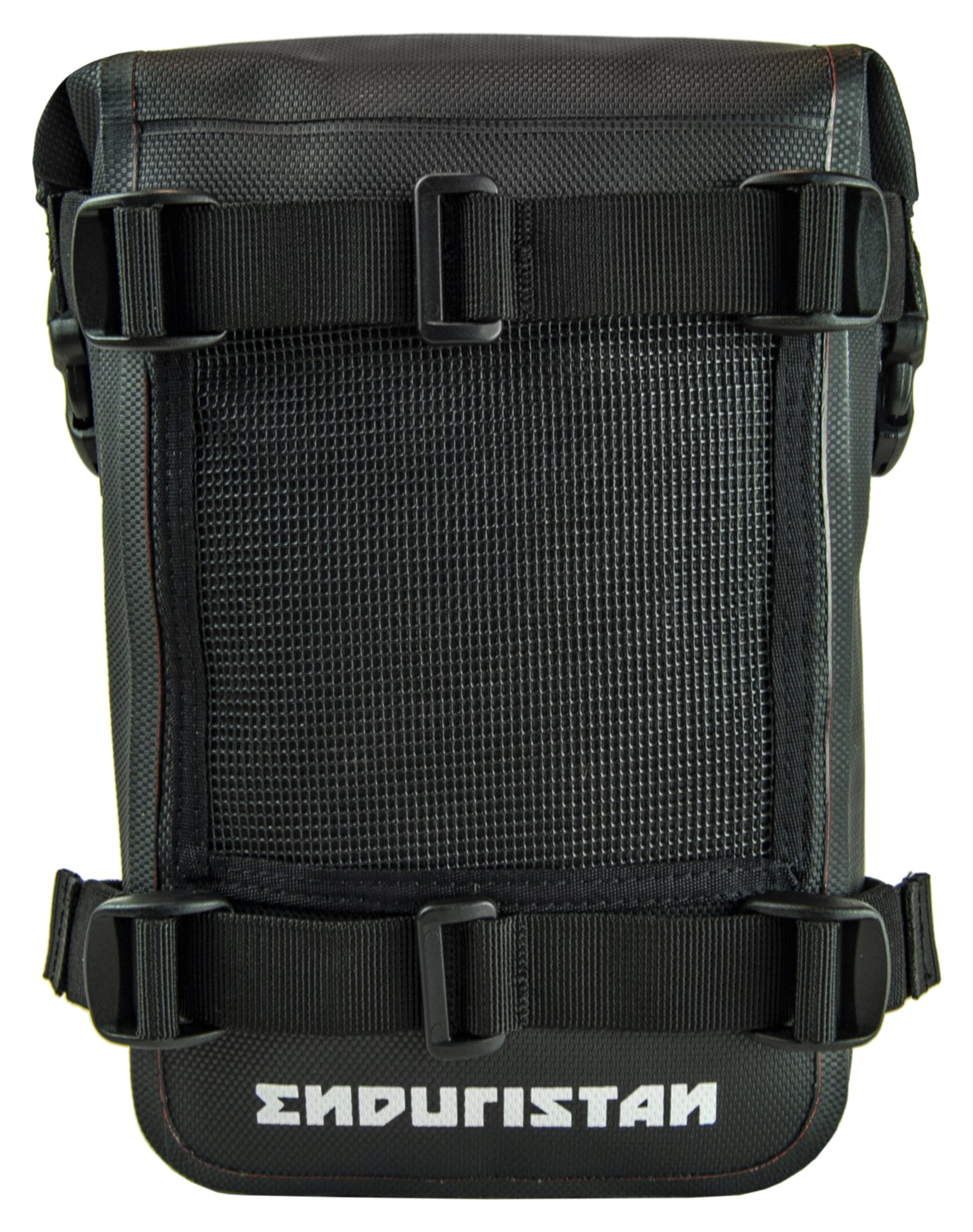 Geantă Aripă Moto Fender Bag Louis - Impermeabilă, Compactă