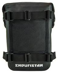 Geantă Aripă Moto Fender Bag Louis - Impermeabilă, Compactă