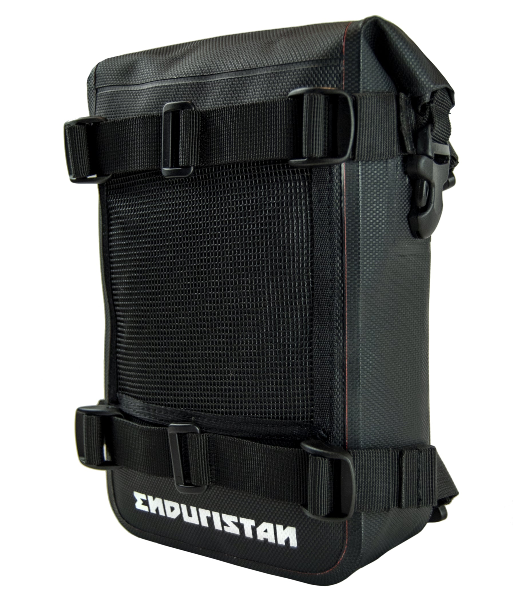 Geantă Aripă Moto Fender Bag Louis - Impermeabilă, Compactă