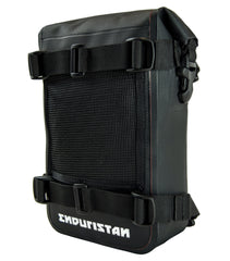 Geantă Aripă Moto Fender Bag Louis - Impermeabilă, Compactă
