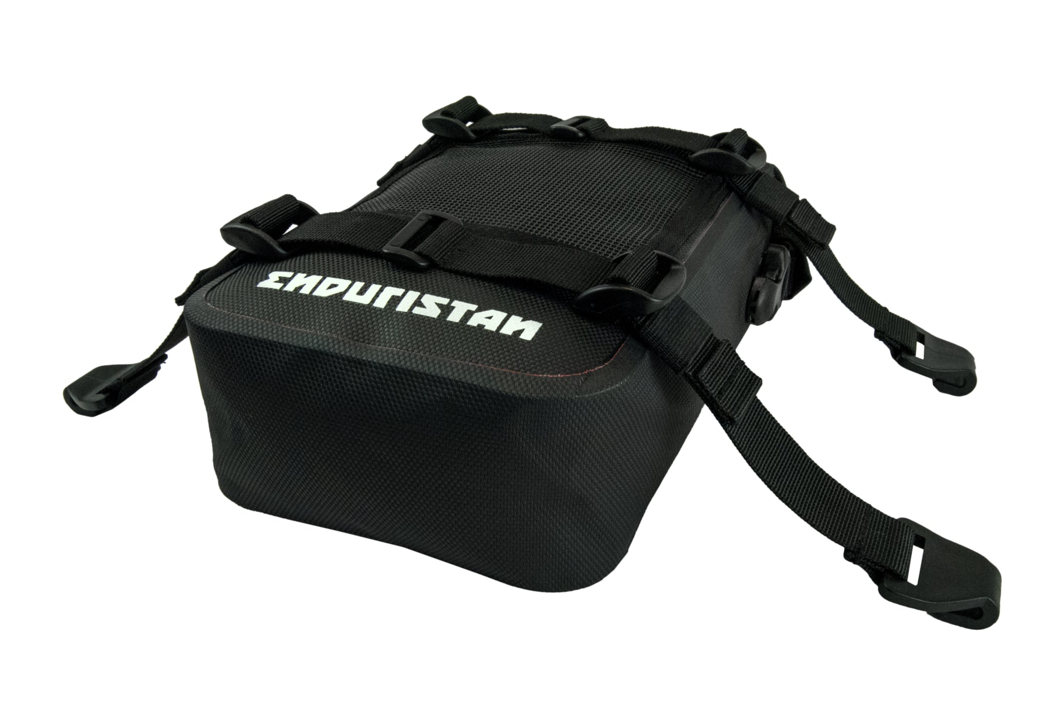 Geantă Aripă Moto Fender Bag Louis - Impermeabilă, Compactă