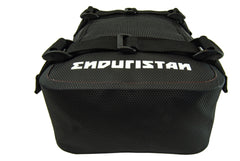 Geantă Aripă Moto Fender Bag Louis - Impermeabilă, Compactă