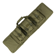 Geantă Armă Geweer tas Raptor Verde - Transport Sigur, Gata de Misiune