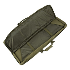 Geantă Armă Geweer tas Raptor Verde - Transport Sigur, Gata de Misiune