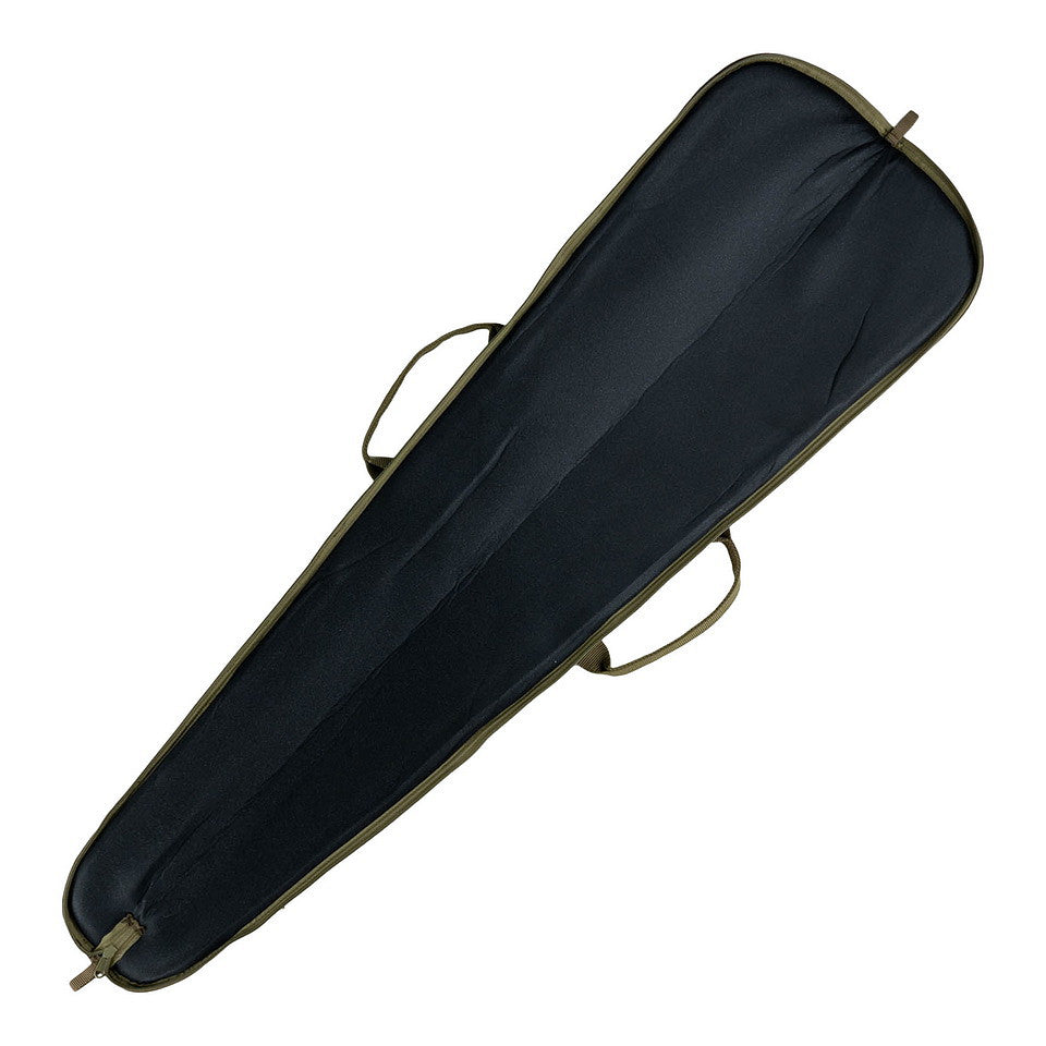 Geantă Armă Geweertas 132 cm Verde Military-Shop - Transport Sigur și Protejat