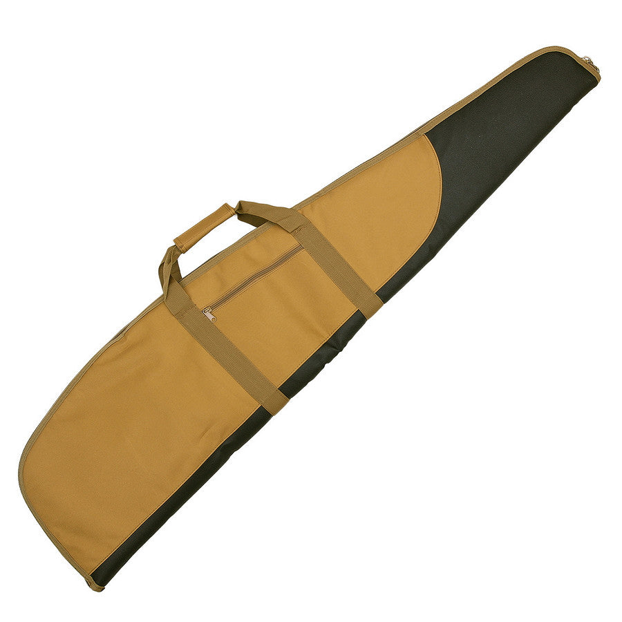 Geantă Armă Predator Khaki - Protecție Robustă și Transport Sigur