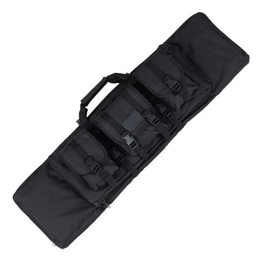 Geantă Armă Raptor Negru - Protecție Maximă, Pregătire De Top