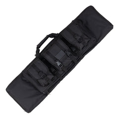 Geantă Armă Raptor Negru - Protecție Maximă, Pregătire De Top