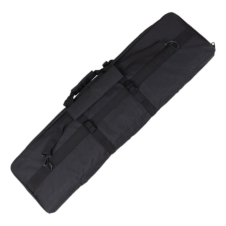 Geantă Armă Raptor Negru - Protecție Maximă, Pregătire De Top