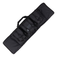 Geantă Armă Raptor Negru - Protecție Maximă, Pregătire De Top