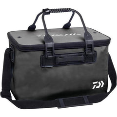 Geantă Bakkan 40cm DAIWA - Impermeabilă, Organizare Eficientă