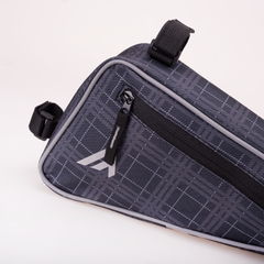 Geantă Bicicletă BASTEKA MARTES - 2.4L, Poliester Rezistent - 4