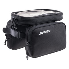 Geantă Bicicletă NAVBAG MARTES - 1L, Elemente Reflectorizante - 1