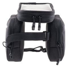 Geantă Bicicletă NAVBAG MARTES - 1L, Elemente Reflectorizante - 2