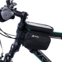 Geantă Bicicletă NAVBAG MARTES - 1L, Elemente Reflectorizante - 4